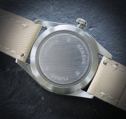 Tudor Prince Date+Day