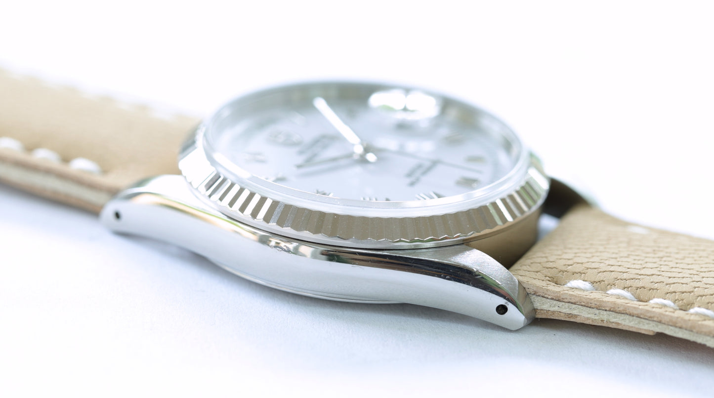 Tudor Prince Date+Day