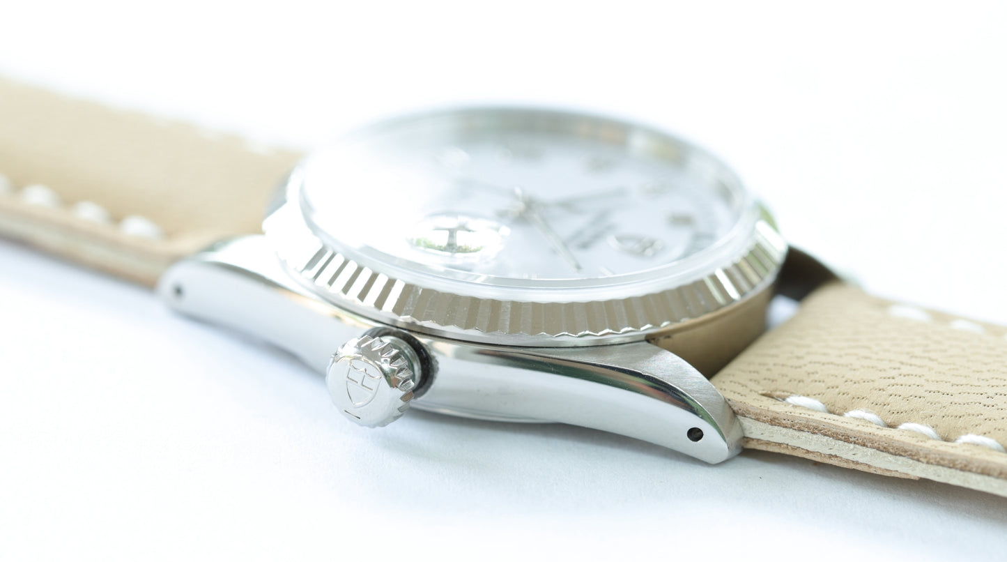 Tudor Prince Date+Day