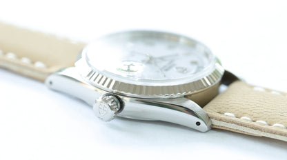 Tudor Prince Date+Day
