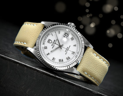 Tudor Prince Date+Day