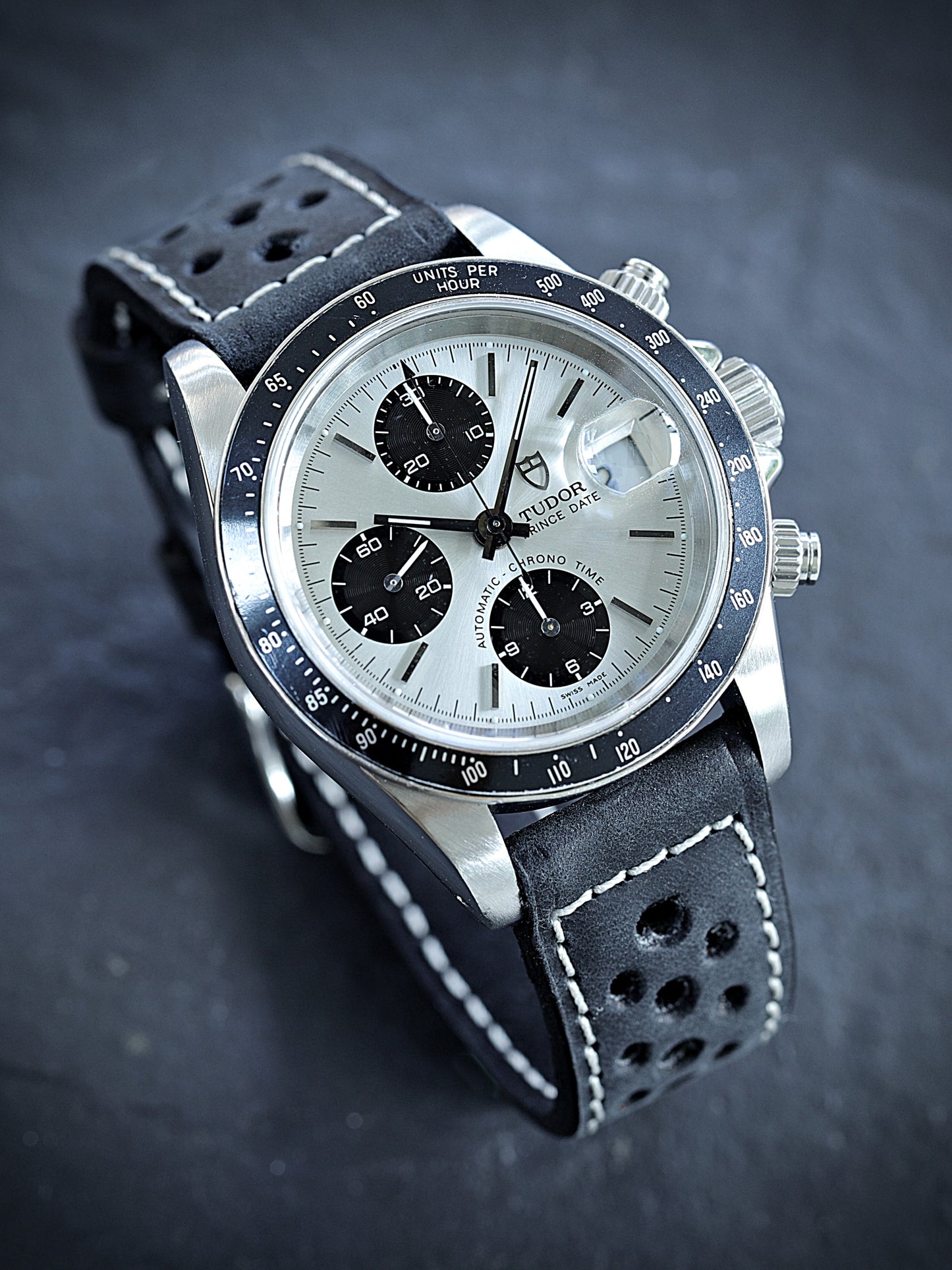 Tudor Prince Date 79260 Panda