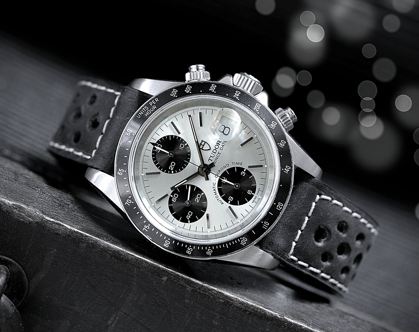 Tudor Prince Date 79260 Panda