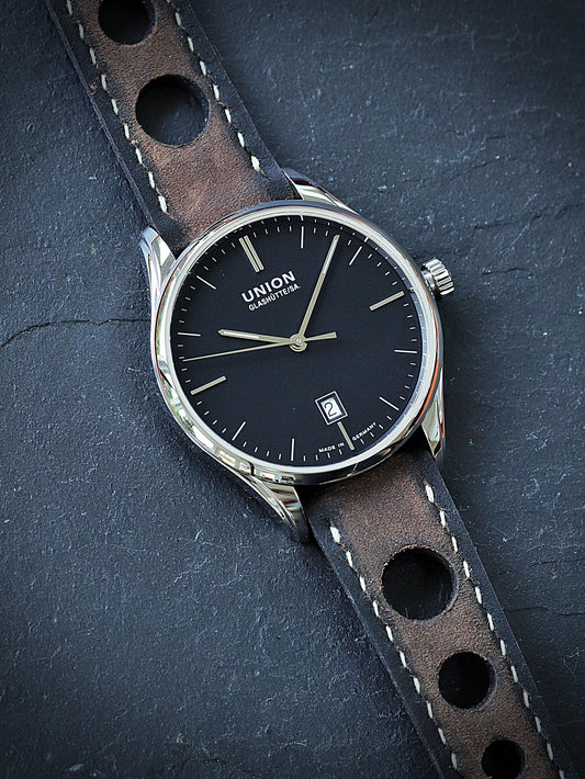 Union Glashütte Viro