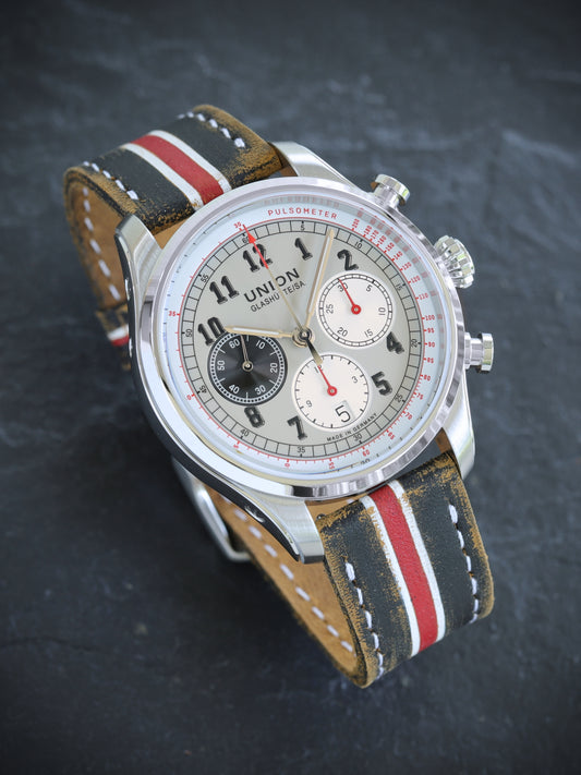 Union Glashütte Belisar