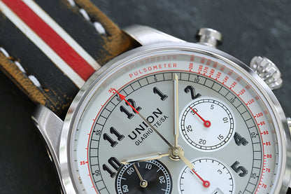 Union Glashütte Belisar