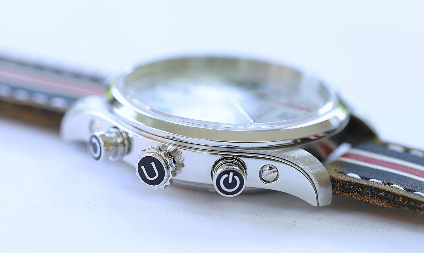 Union Glashütte Belisar