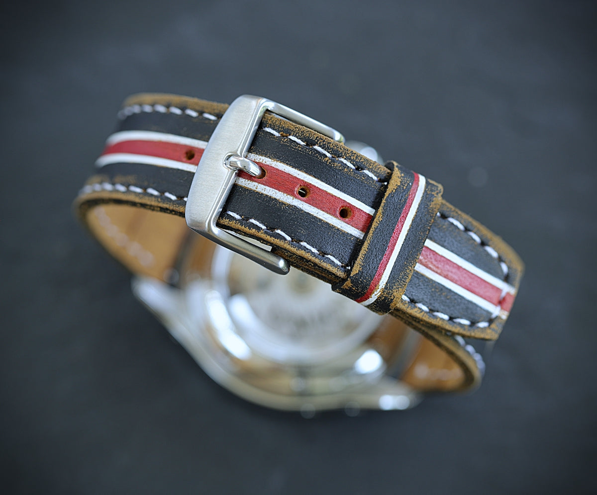Union Glashütte Belisar