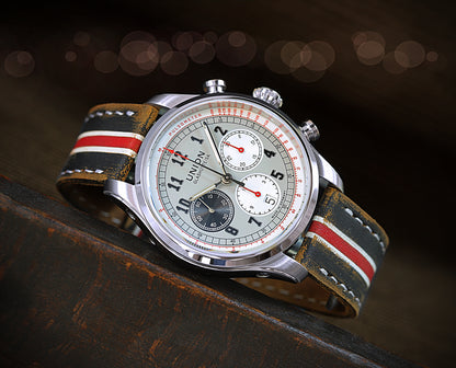 Union Glashütte Belisar