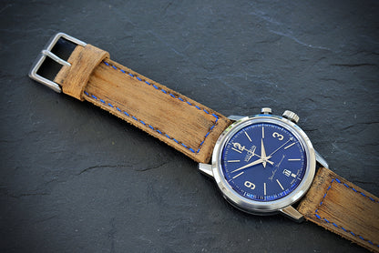 Vulcain Cricket "Herbie Hancock" Limited Edition