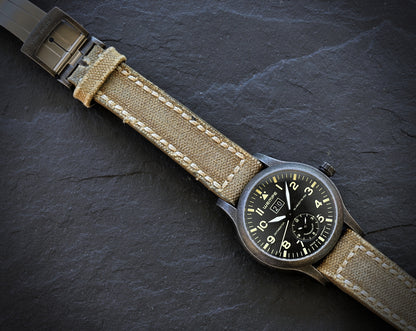 Wempe Zeitmeister Großdatum Antique