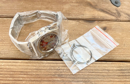 Zenith Defy El Primero aus 1971