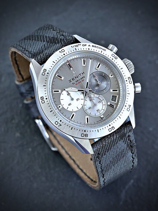 Zenith Chronomaster Sport Titan