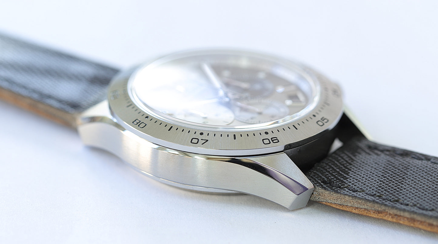 Zenith Chronomaster Sport Titan