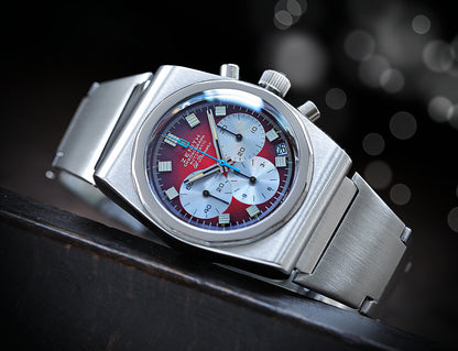 Zenith Defy El Primero aus 1971