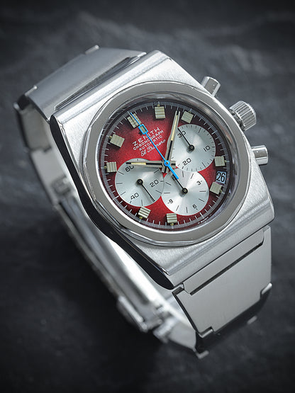 Zenith Defy El Primero aus 1971