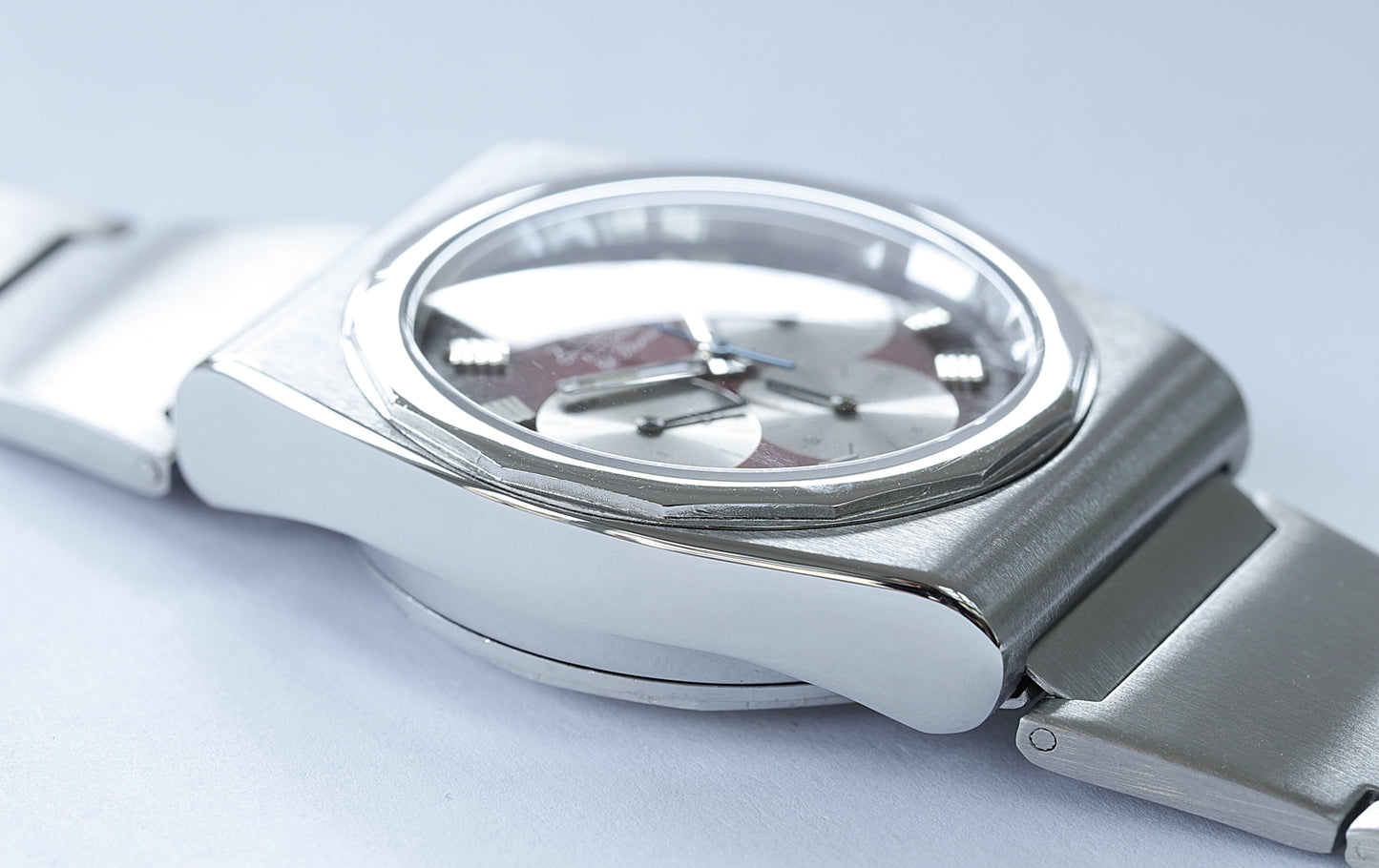 Zenith Defy El Primero aus 1971