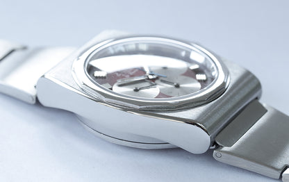 Zenith Defy El Primero aus 1971