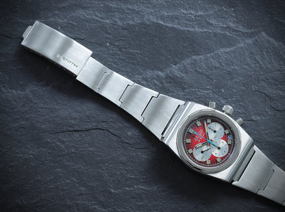 Zenith Defy El Primero aus 1971