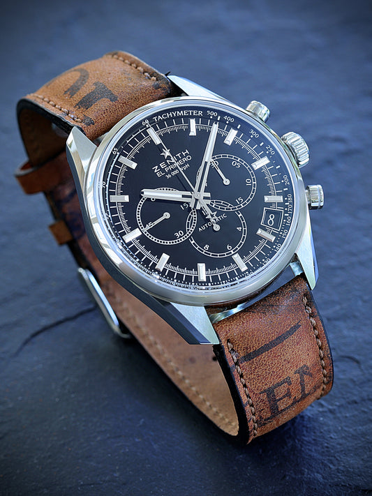 Zenith El Primero