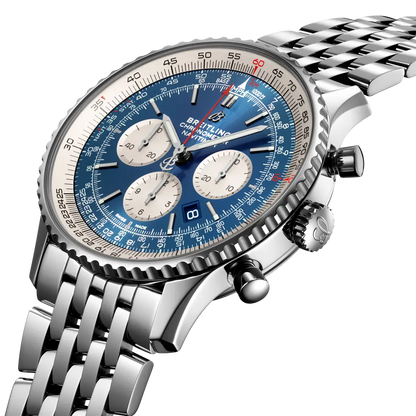 Breitling Navitimer B01 46